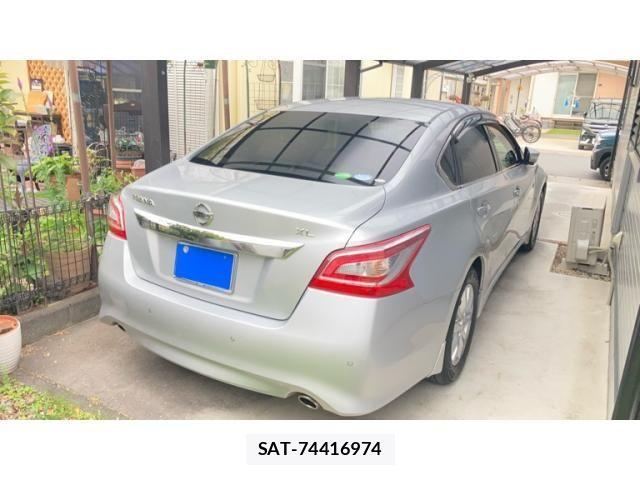 Nissan TEANA 2015-03 7620810-3