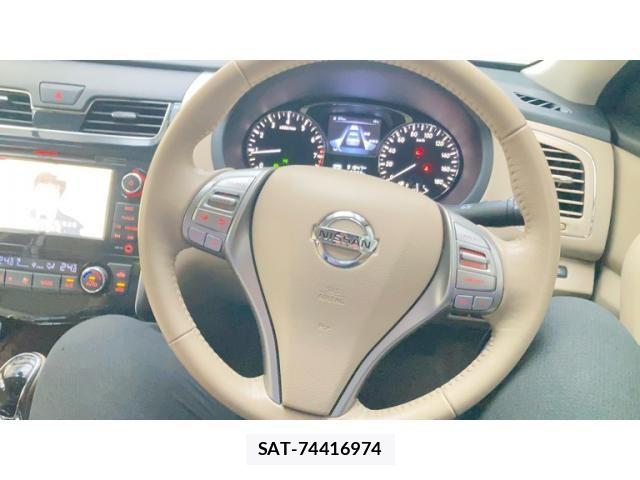 Nissan TEANA 2015-03 7620810-4