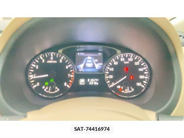 Nissan TEANA 2015-03 7620810-5