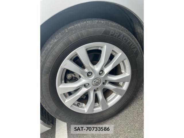 Nissan TEANA 2015-08 7620812-9