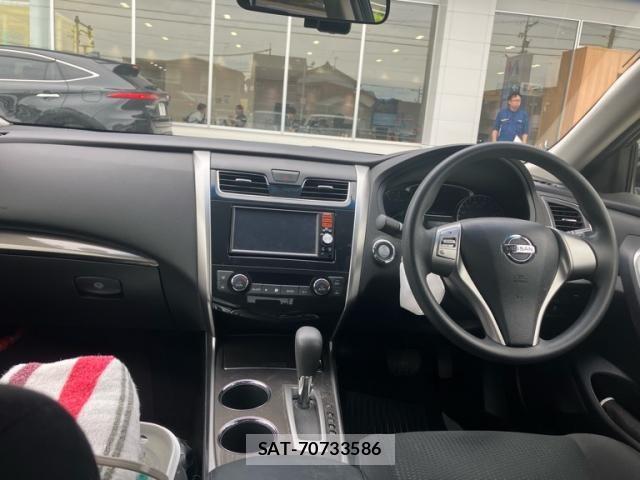 Nissan TEANA 2015-08 7620812-12