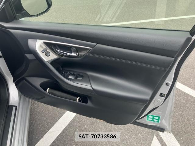 Nissan TEANA 2015-08 7620812-13