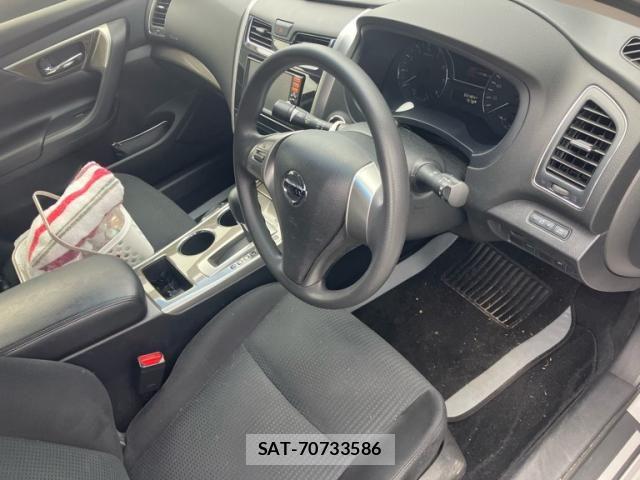 Nissan TEANA 2015-08 7620812-14