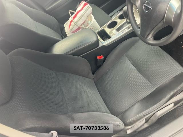 Nissan TEANA 2015-08 7620812-15