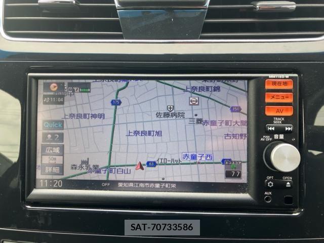 Nissan TEANA 2015-08 7620812-17
