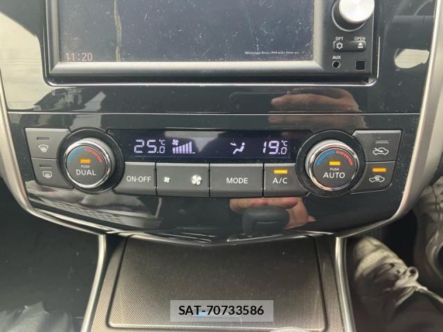 Nissan TEANA 2015-08 7620812-19