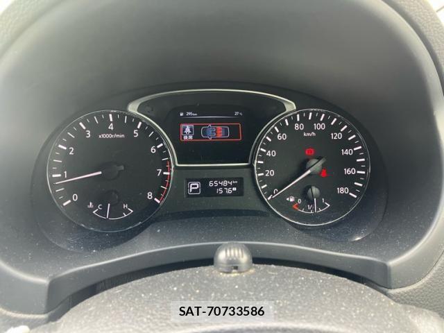 Nissan TEANA 2015-08 7620812-22