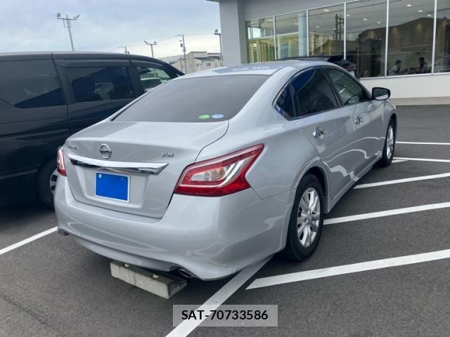Nissan TEANA 2015-08 7620812-2