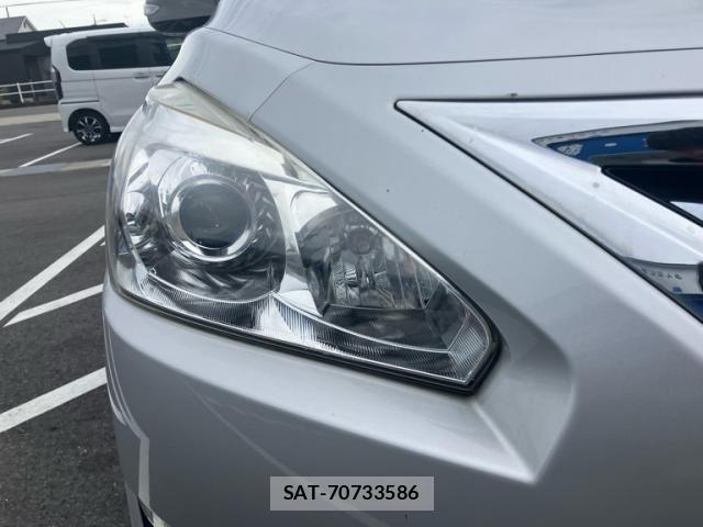 Nissan TEANA 2015-08 7620812-5