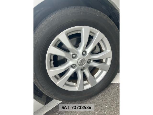 Nissan TEANA 2015-08 7620812-6