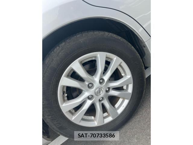 Nissan TEANA 2015-08 7620812-7