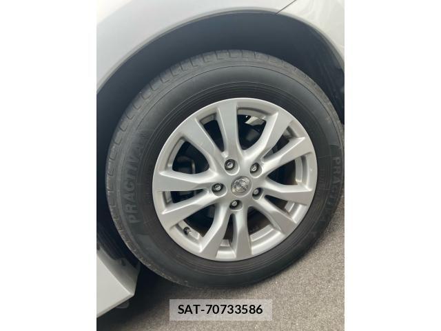 Nissan TEANA 2015-08 7620812-8
