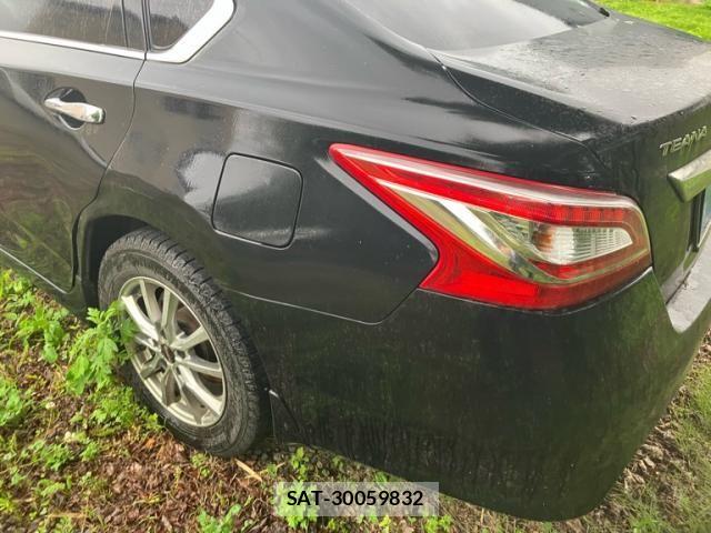 Nissan TEANA 2017-03 7729829-9