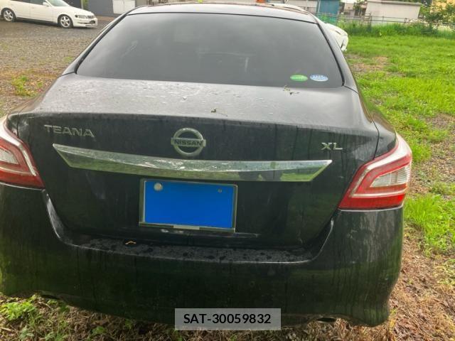Nissan TEANA 2017-03 7729829-1