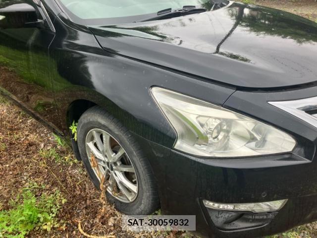 Nissan TEANA 2017-03 7729829-2