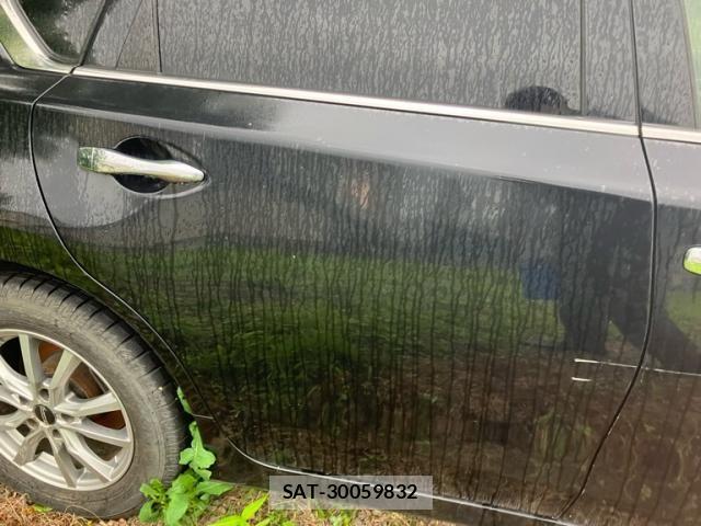 Nissan TEANA 2017-03 7729829-5