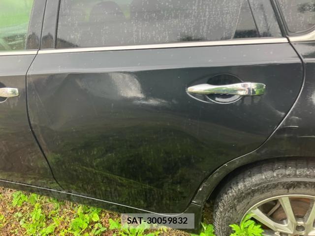 Nissan TEANA 2017-03 7729829-8