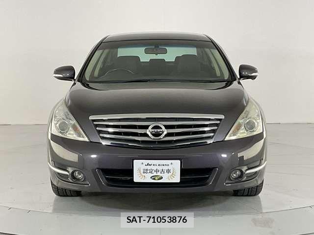 Nissan TEANA 2013-02 7729828-1