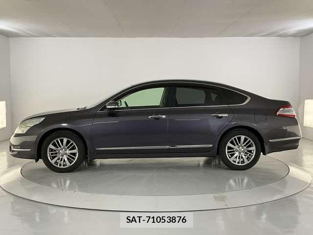 Nissan TEANA 2013-02 7729828-2