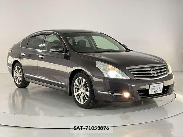 Nissan TEANA 2013-02 7729828-7