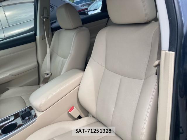 Nissan TEANA 2014-07 7729826-12