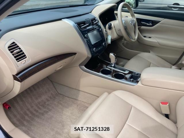 Nissan TEANA 2014-07 7729826-13