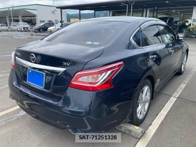 Nissan TEANA 2014-07 7729826-1