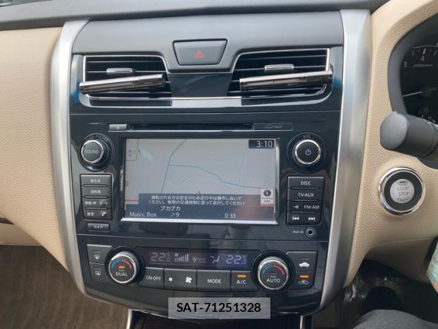 Nissan TEANA 2014-07 7729826-22
