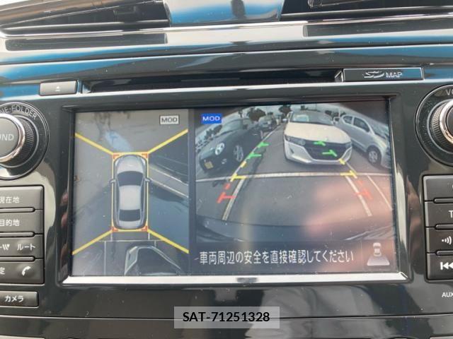 Nissan TEANA 2014-07 7729826-24