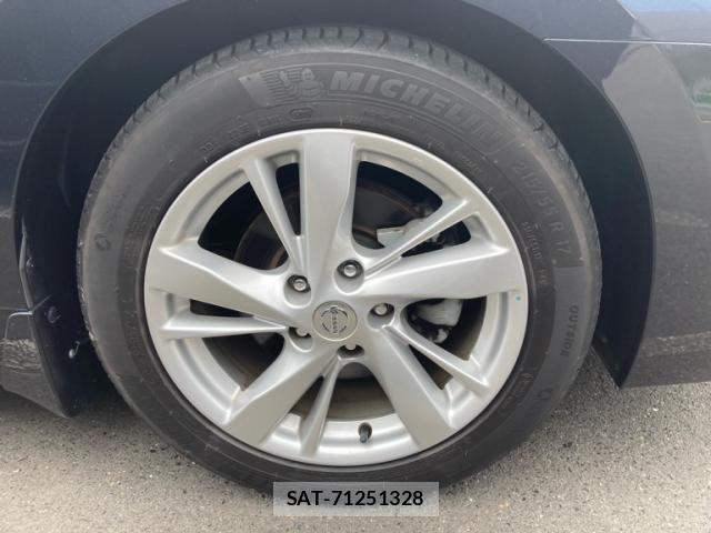 Nissan TEANA 2014-07 7729826-6