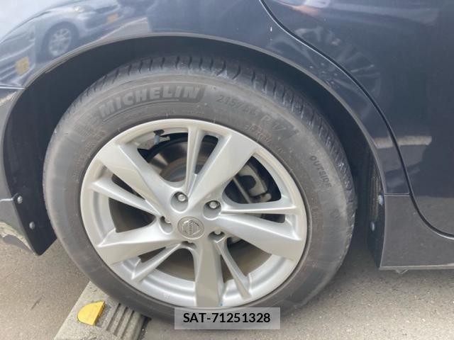 Nissan TEANA 2014-07 7729826-7
