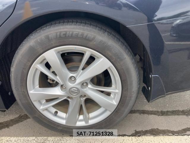 Nissan TEANA 2014-07 7729826-8