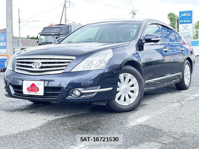 sat car