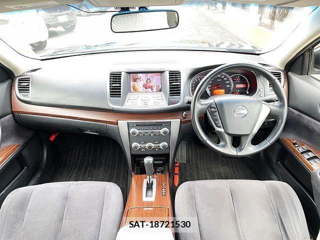 Nissan TEANA 2011-03 7729827-1