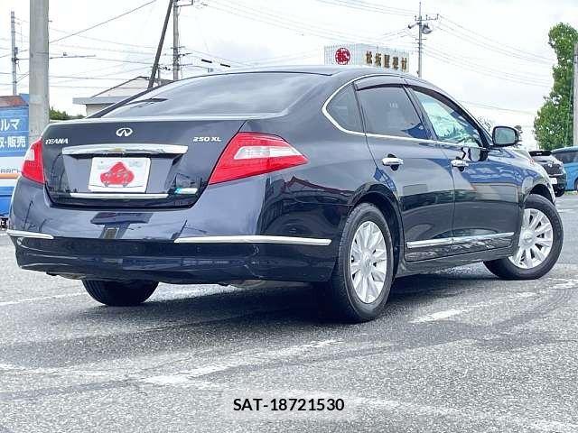 Nissan TEANA 2011-03 7729827-2
