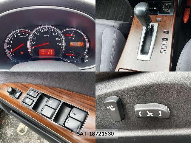 Nissan TEANA 2011-03 7729827-7