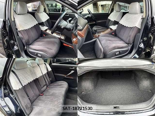 Nissan TEANA 2011-03 7729827-8
