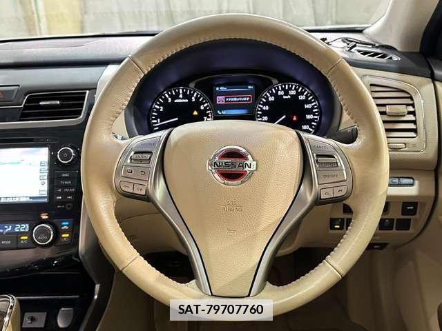 Nissan TEANA 2014-07 7729825-9