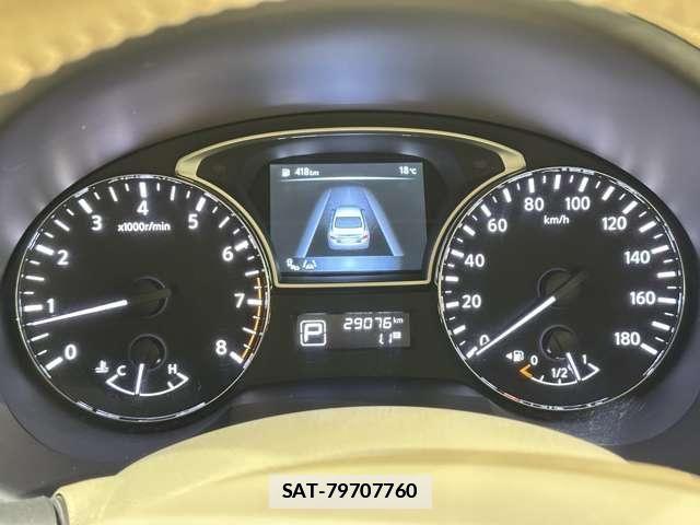 Nissan TEANA 2014-07 7729825-10