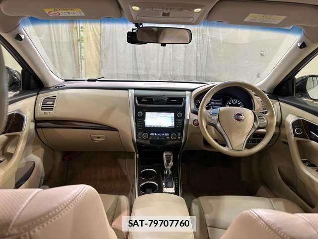 Nissan TEANA 2014-07 7729825-18