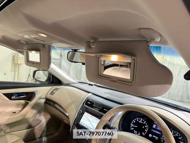 Nissan TEANA 2014-07 7729825-26