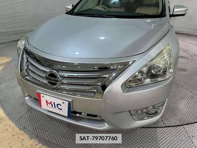 Nissan TEANA 2014-07 7729825-28
