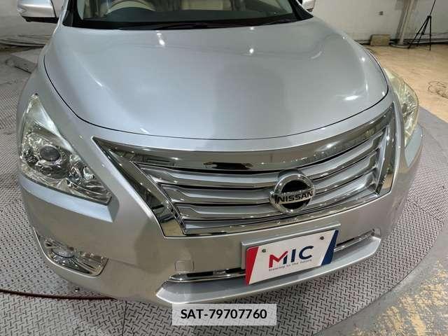 Nissan TEANA 2014-07 7729825-29