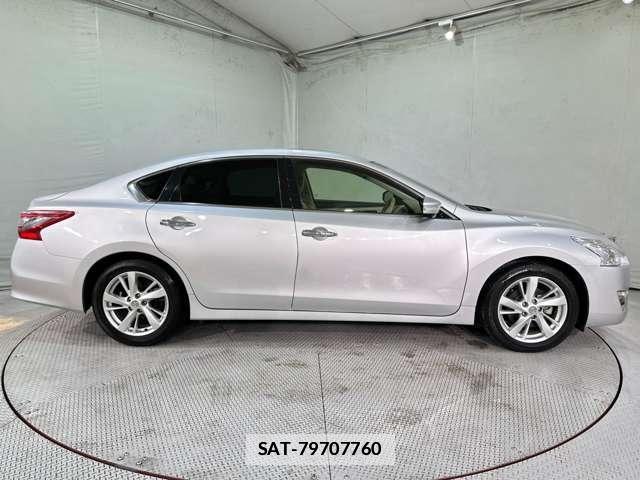 Nissan TEANA 2014-07 7729825-3