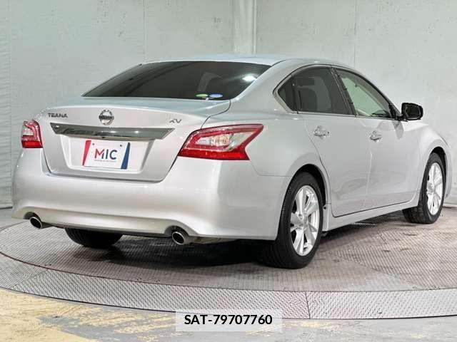 Nissan TEANA 2014-07 7729825-4