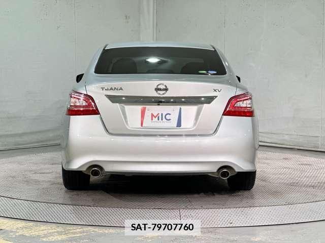 Nissan TEANA 2014-07 7729825-5