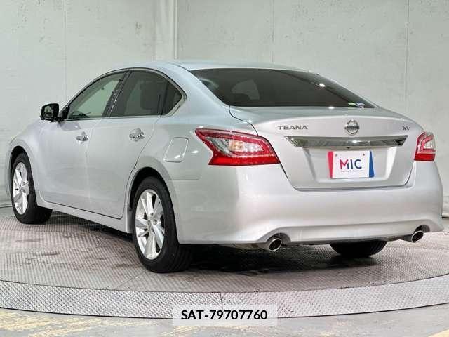Nissan TEANA 2014-07 7729825-6
