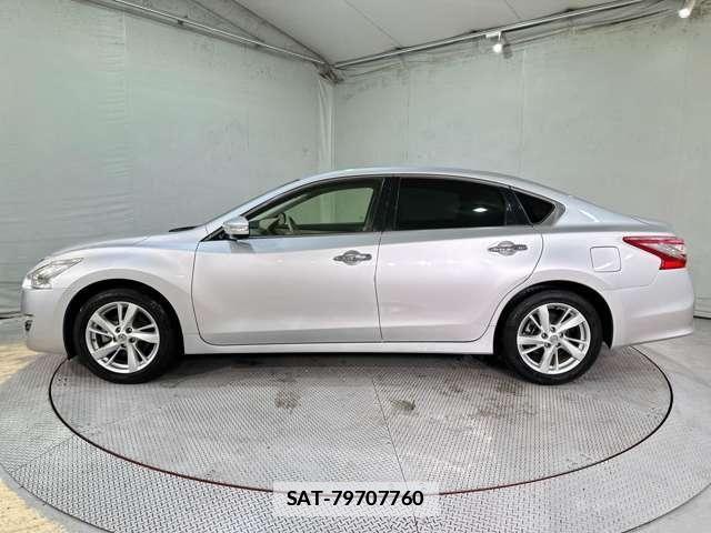 Nissan TEANA 2014-07 7729825-7