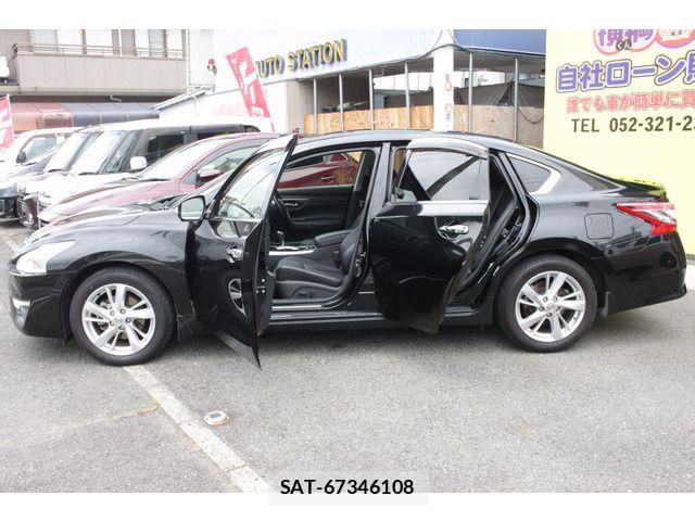 Nissan TEANA 2015-09 7729824-13