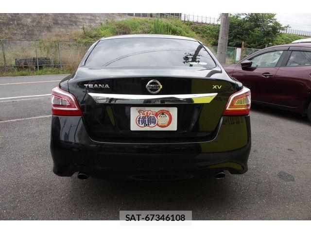Nissan TEANA 2015-09 7729824-14